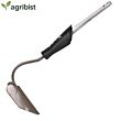 FPCH-3011CQ Hand Cultivator Without Handle with Single Prong Gardening Tool for Cultivating Digging Pot Mixing Weeding Home Garden & Agriculture ng Weeding Home Garden & Agriculture (Pack of 25)