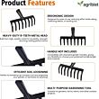  FGR-10 Garden Rake 10-Teeth Metal Head for Loosening Soil Gathering Leaf Land Agriculture Farming Gardeninhttps://agribist.com/media/catalog/product/r/e/red_orange_abstrak_minimalis_buy_1_get_1_instagram_post_-_2026-10-03t104516.791.jpgg Too (Pack of 50)