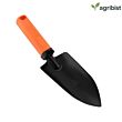  FGTB-95/5 5pc Gardening Tool Kit with Small & Big Trowel Weeder Hand Cultivator and Weeding Fork Garden Set for Home Gardener Beginners (Multicolor, Pack of 25)