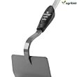 FPOH-5071CQ Onion Hoe Without Handle Heavy Duty Manual Garden Hand Tool for Digging and Weeding Gardening Tools for Home Gardens & Agriculture (Pack of 50)