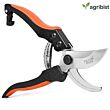FPS-210 Garden Pruning Secateur for Home Gardening, Plant Care, Flowers, Shrubs & Branch Maintenance, Ergonomic Grip (Pack of 25)