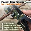 Premium Grafting Tool (Total Length - 205 mm) (Pack of 25)