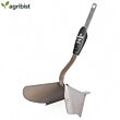  FPHR-5211CQ Hand Ridger Without Handle Heavy Duty Manual Tools Weeding loosening Soil Trenching Gardening Tools for Home Gardens & Agriculture (Pack of 25)