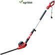 Watt Electric Hedge Trimmer 60cm Blade Cutting Length with Mechanical Brake & Extended Reach for Trimming Shrubs Small Trees (FPHT-2680) (Pack of 25)