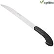  FS-333 Pruning Saw with Curved Steel Blade Comfortable Grip Heavy Duty Multi-Purpose Tree & Wood Cutter Handheld Gardening Tool for Home Garden Cutting and Trimming Branches (Multicolor) (Pack of 50)