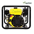 SELF-PRIMING WATER PUMP, DIESEL KK-WPD-80 (Pack of 1)