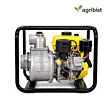 SELF-PRIMING WATER PUMP, DIESEL KK-WPD-80 (Pack of 1)