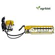TEA LEAF HARVESTER KK-TH4-34 (Pack of 1)
