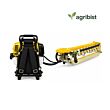 TEA LEAF HARVESTER KK-TH4-34 (Pack of 1)