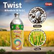 Multiplex Twist Insecticide 1LT (Pack Of 25)