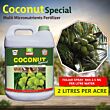 Multiplex Coconut Special Multi Micronutrient Liquid 1 LT( Pack of 25 )