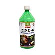 Multiplex Zinc-B (Zinc Solubilizing Bacteria)-Liquid 1LT (Pack of 25)