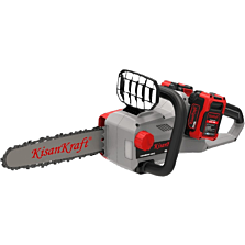 AGRIBIST | M:CHAINSAW,ELECTRIC,WITH BATTERY