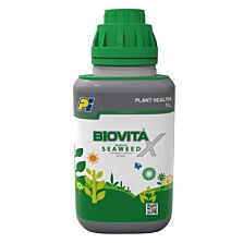 AGRIBIST | Biovita X Fertilizer - Based On Seaweed Extract 500ML