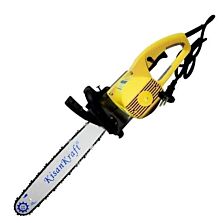 AGRIBIST |CHAINSAW,ELECTRIC