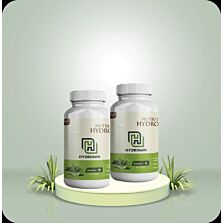  AGRIBIST |Hydromin Solutions A and B