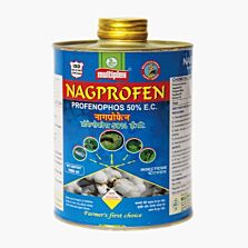  AGRIBIST|Nagprofen (Profenophos 50% E.C)