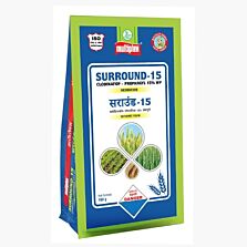 AGRIBIST | Surround 15 Herbicide - 160 GM