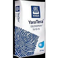 AGRIBIST|ila Complex (NPK 12:11:18) Fertiliser25KG