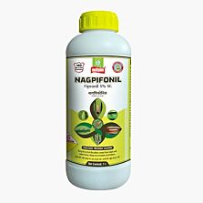 AGRIBIST | Nagpifonil (Fipronil 5% SC) Insecticides 1LT