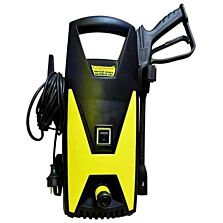 AGRIBIST | PRESSURE WASHER SPRAYER CLEANER
