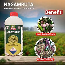 AGRIBIST | Nagamruta (Alpha Naphthyl Acetic Acid 4.5% S.L)