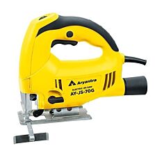 AGRIBIST | JIG SAW