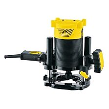 AGRIBIST | ELECTRIC ROUTER