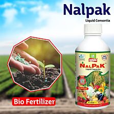 AGRIBIST | Nalpak (Liquid Consortia)