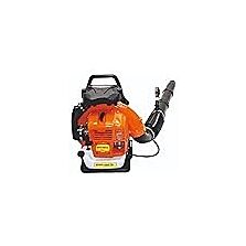 AGRIBIST|EB985 Backpack Blower | 65.5cc 2-Cycle Engine, 160 MPH Air Speed | Adjustable Steel Tube, Infinite Speed Control & Cruise Control | Lightweight, Anti-Vibration, Ergonomic Design