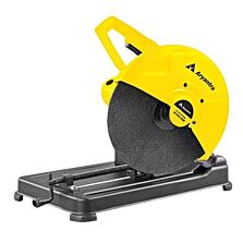 AGRIBIST | CUT-OFF MACHINE