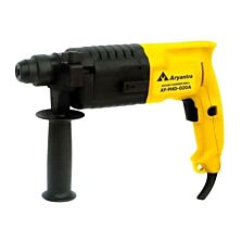 AGRIBIST | ROTARY HAMMER