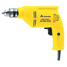 AGRIBIST | IMPACT DRILL