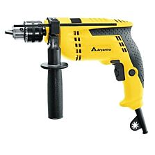 AGRIBIST | IMPACT DRILL