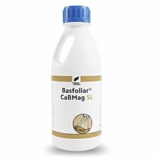 AGRIBIST| Foliar Calcium (15% CaO), Nitrogen (5.0% NH2) S|