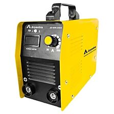 AGRIBIST |  WELDING MACHINE