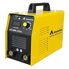 AGRIBIST |  WELDING MACHINE