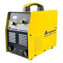 AGRIBIST |  WELDING MACHINE