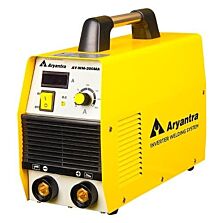 AGRIBIST |  WELDING MACHINE