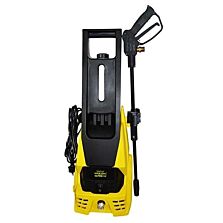 AGRIBIST | PRESSURE WASHER SPRAYER CLEANER