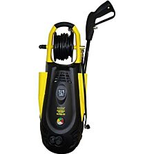 AGRIBIST | PRESSURE WASHER SPRAYER CLEANER