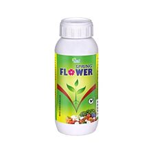 AGRIBIST| Special Plant Bio-Stimulant for Enhancing Flowering and Promoting Rapid Growth
