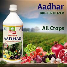 AGRIBIST|Aadhar Bio Fertilizer - Liquid