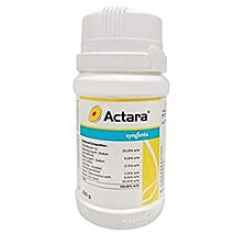 AGRIBIST |  Actara Insecticide 100GM