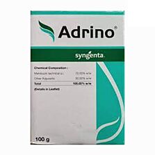 AGRIBIST | Adrino (Metribuzin 70 % ) Herbicide 500gm