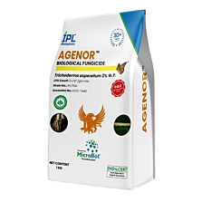 Agenor - Trichoderma Asperellum 2% W.P 1KG (Pack Of 25)