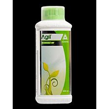 AGRIBIST | Agil Herbicide (Propaquizafop 10% EC) – Selective Grass Weed Control