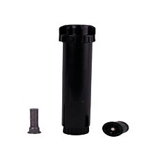 AQUA - AGRO | Hunter | Pop-up Sprinkler - Static - Spray Head - PSU-04-15A - PS-Ultra Body with 15A Nozzle - 15 Feet Radius - Adjustable Arc (0-360 Deg) - (Pack of 10)