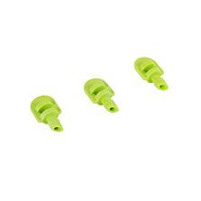 AGRIBIST | Mister - Sprayer - Lite - PG-360 - Full Circle (360 Deg) - 60 LPH - Micro Thread Inlet - 4mm