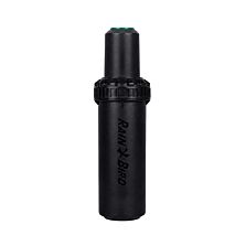 AGRIBIST | Pop-up Sprinkler - Gear Drive - Rotor - I-8005 - Adjustable - 39-81 Feet Radius - ARC 40-360 DEG - 8000 Series Turf Rotor (Pack of 1)